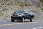 GMC Sierra Denali 2011 года